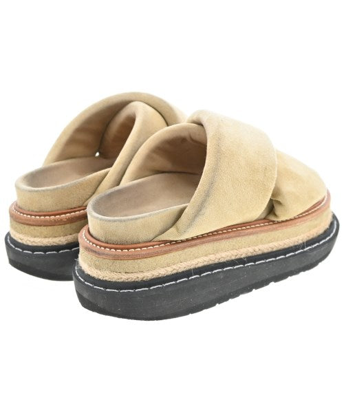 Sacai Sandals