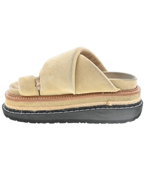 Sacai Sandals