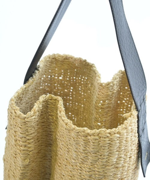 Sacai Basket bags