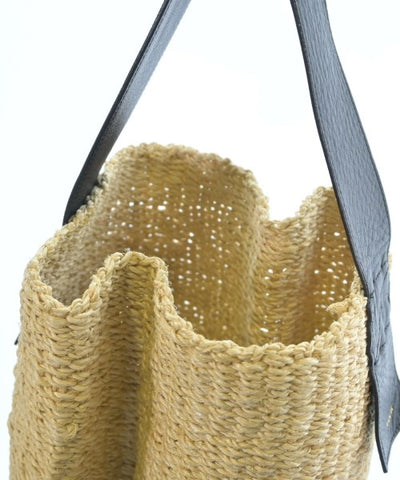 Sacai Basket bags