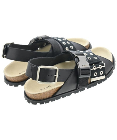 Sacai Sandals
