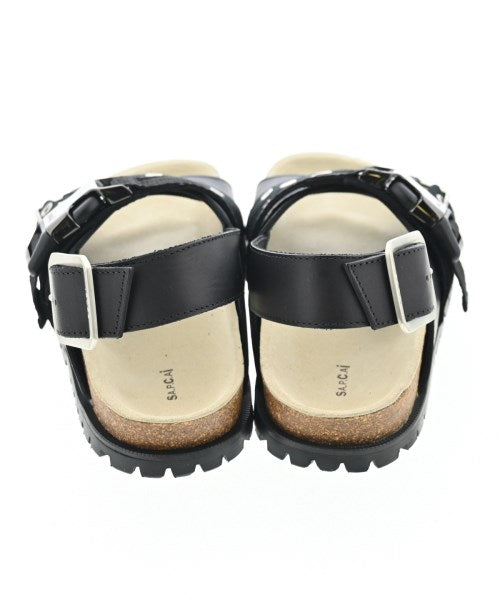 Sacai Sandals