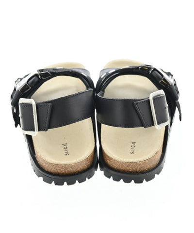 Sacai Sandals