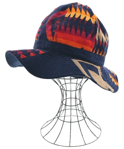 Sacai Hats