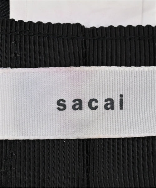 Sacai Hats