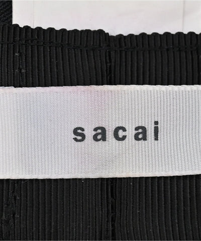 Sacai Hats