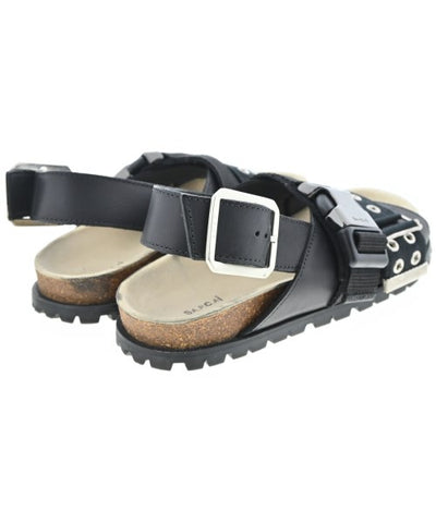 sacai Sandals