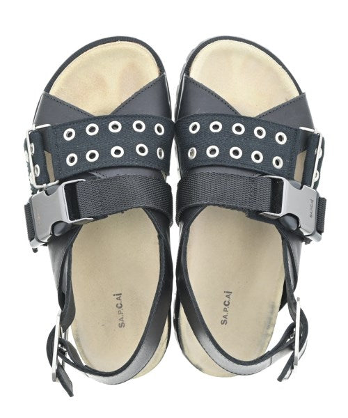 sacai Sandals