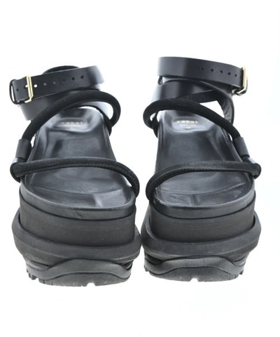 sacai Sandals