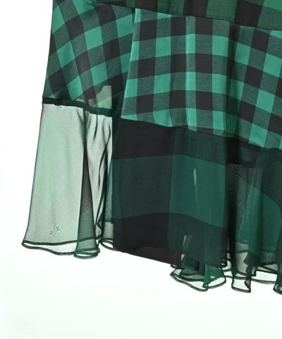 Sacai Long/Maxi length skirts