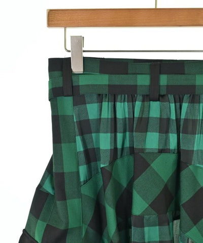 Sacai Long/Maxi length skirts