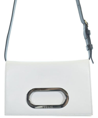 sacai Shoulder bags