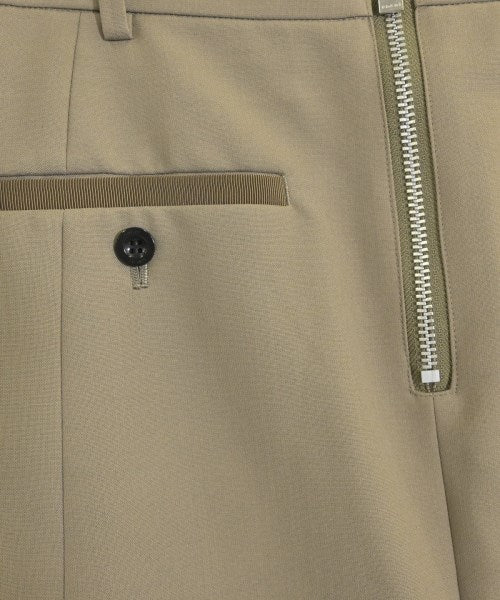 Sacai Long/Maxi length skirts