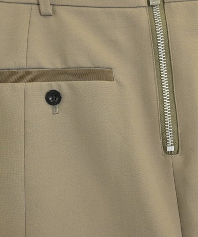 Sacai Long/Maxi length skirts