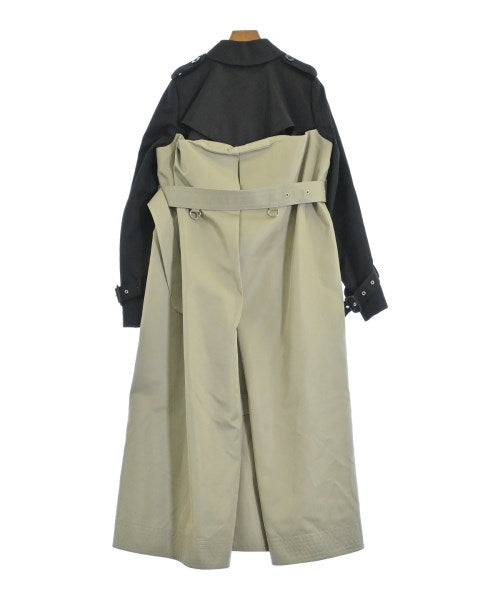 Sacai Trench coats