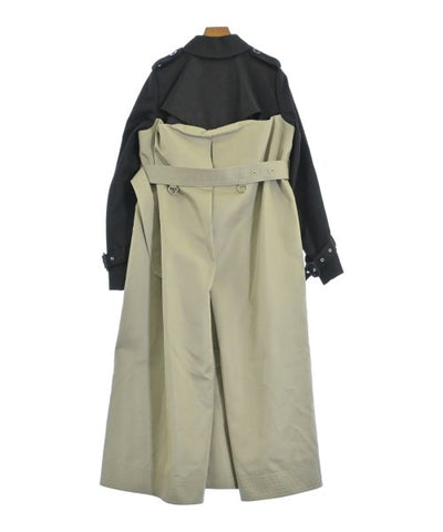 Sacai Trench coats