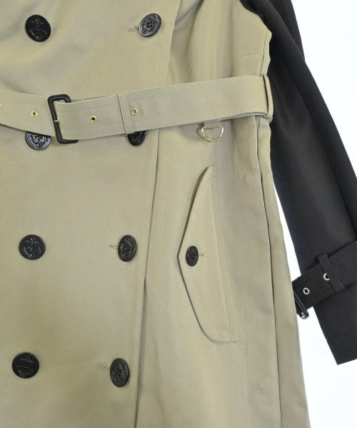 Sacai Trench coats