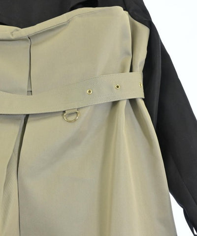 Sacai Trench coats