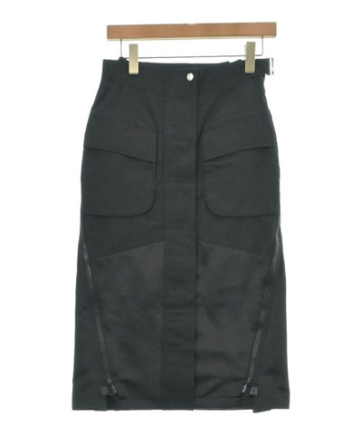 Sacai Long/Maxi length skirts