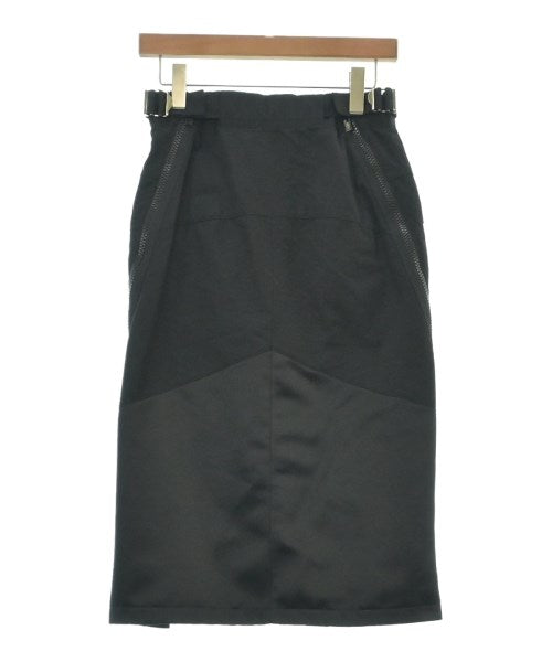 Sacai Long/Maxi length skirts