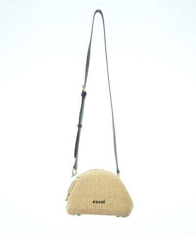 sacai Shoulder bags