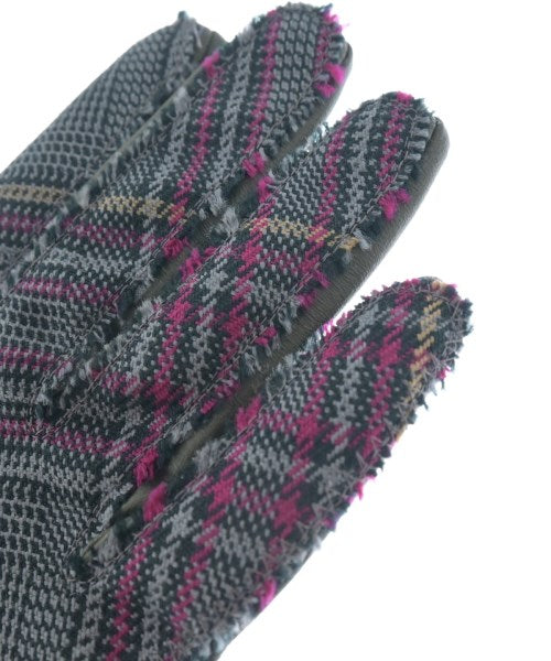 Sacai Gloves