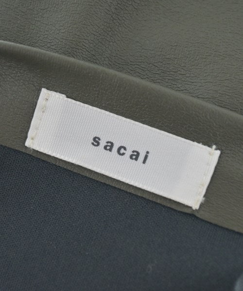 Sacai Gloves