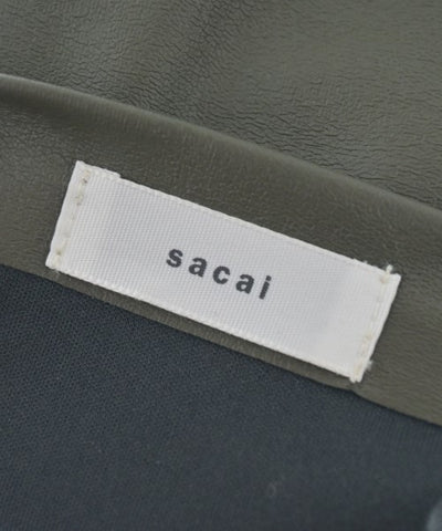 Sacai Gloves