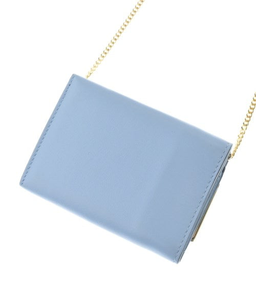 Sacai Wallets/Coin purses