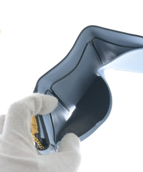 Sacai Wallets/Coin purses