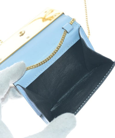 Sacai Wallets/Coin purses