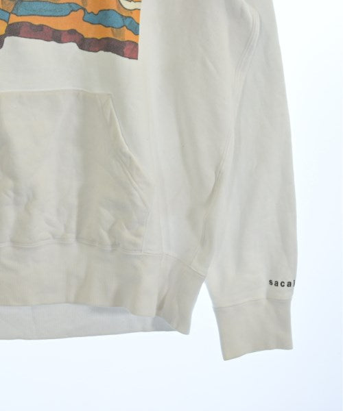 Sacai Hoodies