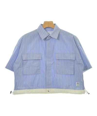 Sacai Casual shirts