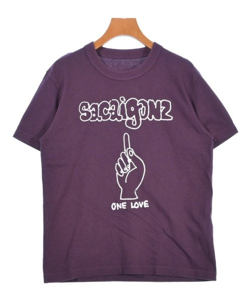 Sacai Tee Shirts/Tops