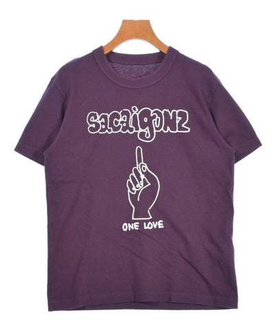 Sacai Tee Shirts/Tops