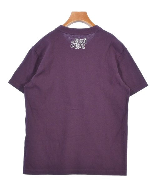 Sacai Tee Shirts/Tops