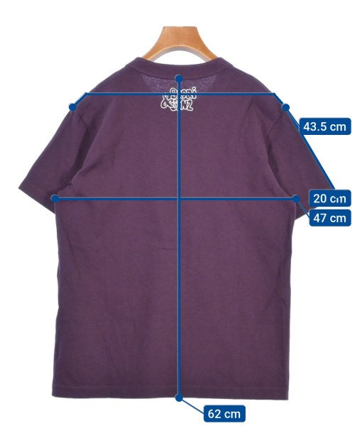 Sacai Tee Shirts/Tops