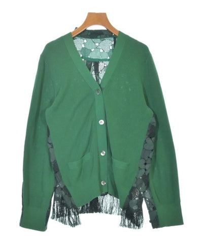 Sacai Cardigans