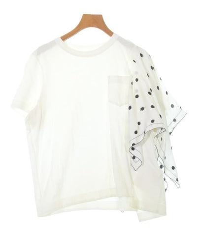 Sacai Tee Shirts/Tops