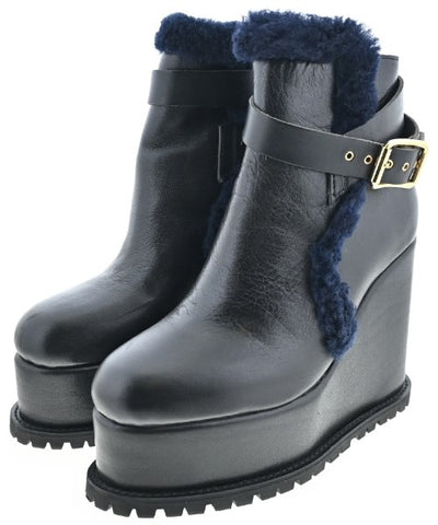 Sacai Boots