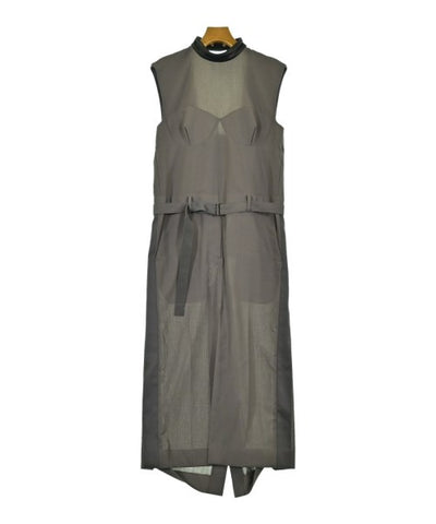 Sacai Dresses