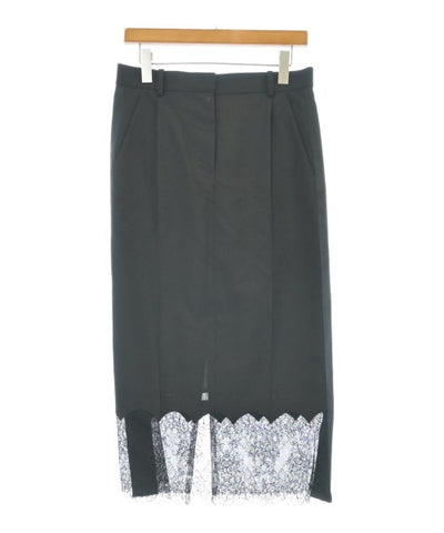 Sacai Long/Maxi length skirts