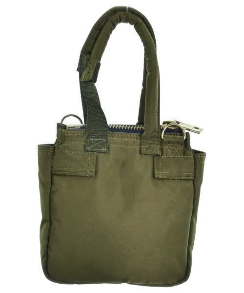 sacai Shoulder bags Khaki 0357926A0066 | Online Thrift Store