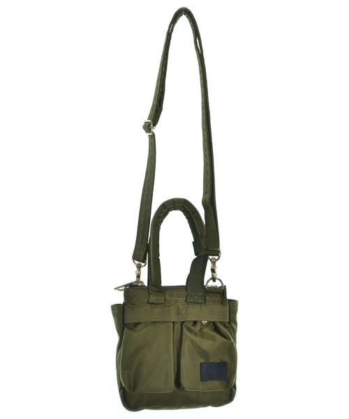 sacai 24-03568M サイズ1(S〜M) sacai Shoulder bags Khaki 0357926A0066 | Online Thrift Store