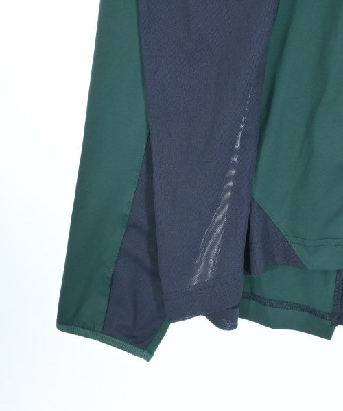 sacai Tee Shirts/Tops NavyxGreenxOrange 0357926G0064 | Online