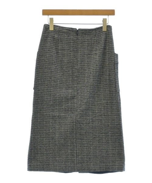 ROSSO Long/Maxi length skirts