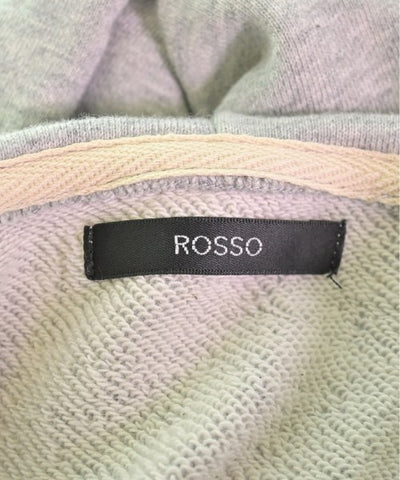 ROSSO Hoodies