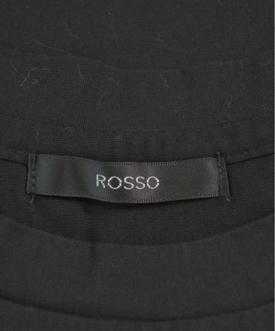 ROSSO Sleevelesses