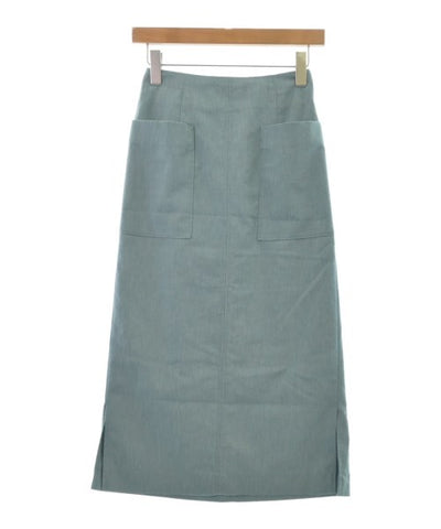 ROSSO Long/Maxi length skirts