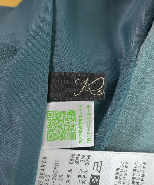 ROSSO Long/Maxi length skirts